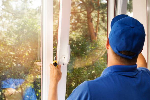 Reliable Fairplay, GA Windows and Door Installation & Repair Solutions